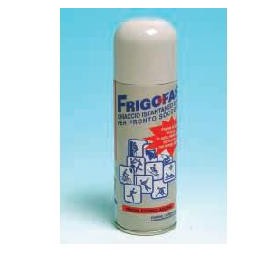 Meds Frigofast Ghiaccio Spray 400 ml | FarmaLùmina