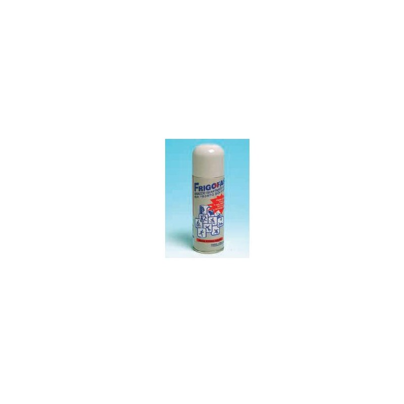Meds Frigofast Ghiaccio Spray 400 ml | FarmaLùmina