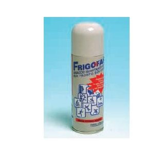 Meds Frigofast Ghiaccio Spray 400 ml | FarmaLùmina