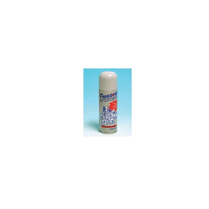 Meds Frigofast Ghiaccio Spray 400 ml