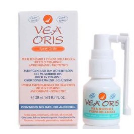 Vea Oris Spray Orale 20 ml | FarmaLùmina