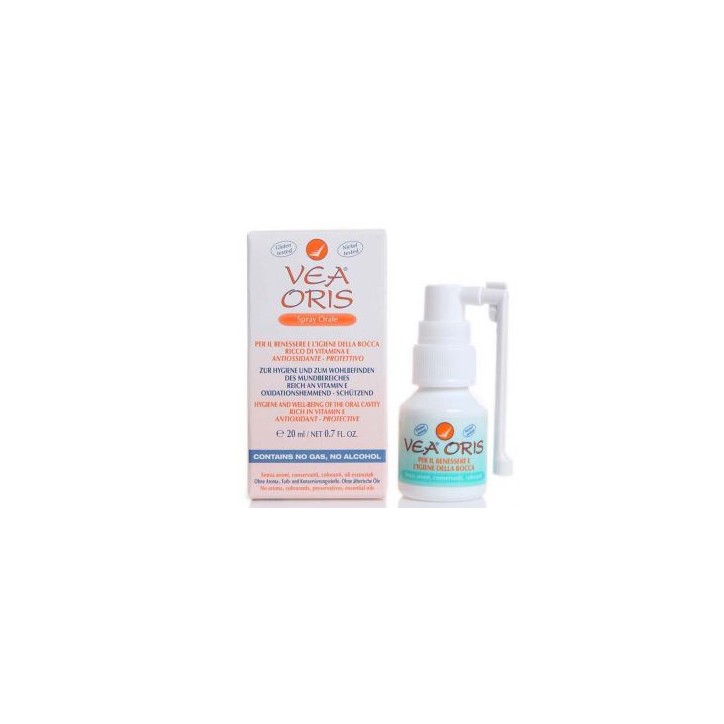 Vea Oris Spray Orale 20 ml