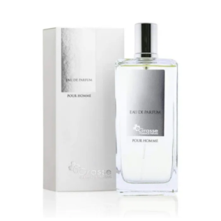 Acquista Grasse Eau De Parfum N. 71 - 100ML - Profumo da Uomo Fresco e