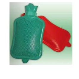 Cura Farma Borsa Acqua Calda Hot 2 l | FarmaLùmina