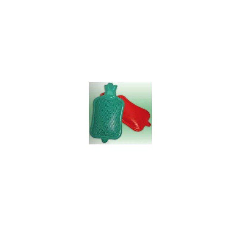 Cura Farma Borsa Acqua Calda Hot 2 l | FarmaLùmina