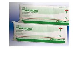 Cura Farma Ovata di Cotone Idrofilo 100 g | FarmaLùmina