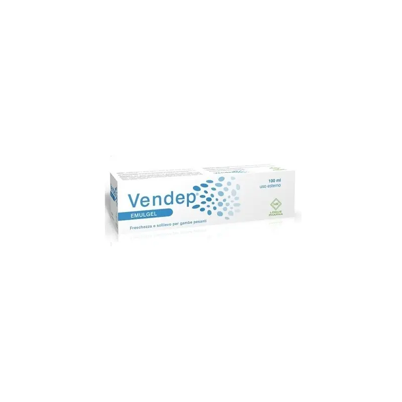 Vendep Emulgel