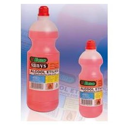 Alcool 500 ml | FarmaLùmina