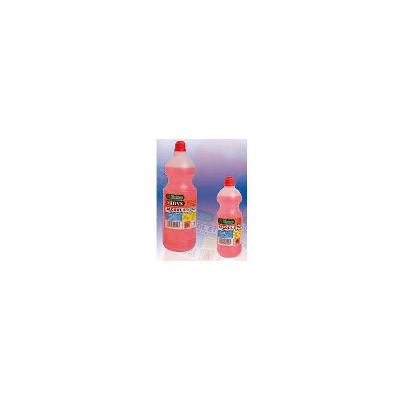 Alcool 500 ml | FarmaLùmina