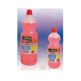 Alcool 500 ml | FarmaLùmina