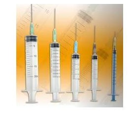 Cura Farma Siringa Sterile Curamed 5 ml | FarmaLùmina