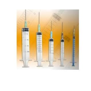Cura Farma Siringa Sterile Curamed 5 ml | FarmaLùmina