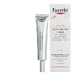 Eucerin Hyaluron-Filler Eye 15 ml | FarmaLùmina