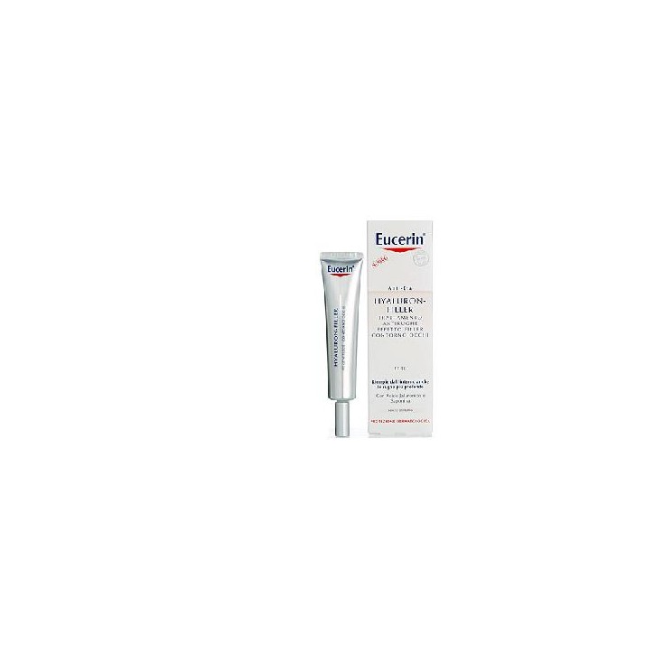 Eucerin Hyaluron-Filler Eye 15 ml