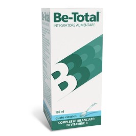 Be-Total Classico 100 ml | FarmaLùmina