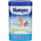 Humana 3 - Latte di Crescita