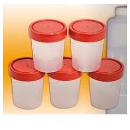 Cura Farma Contenitore Urina Curamed 120 ml | FarmaLùmina