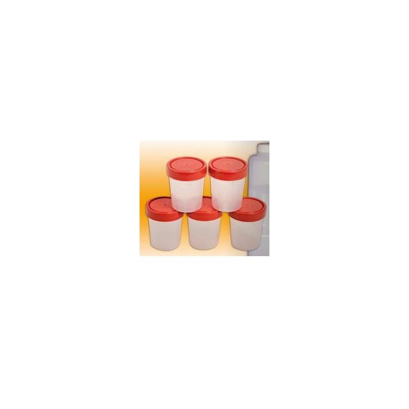 Cura Farma Contenitore Urina Curamed 120 ml | FarmaLùmina