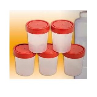 Cura Farma Contenitore Urina Curamed 120 ml | FarmaLùmina