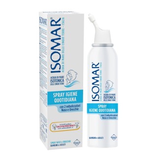Isomar Spray Igiene Quotidiana 100 ml | FarmaLùmina
