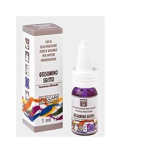 Olio Essenziale Gelsomino 10 ml | FarmaLùmina