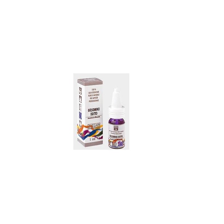 Olio Essenziale Gelsomino 10 ml