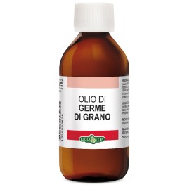 Erba Vita Olio Germe Grano 100 ml | FarmaLùmina