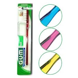 GUM Classic 305 Spazzolino Duro Regular | FarmaLùmina