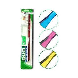 GUM Classic 305 Spazzolino Duro Regular | FarmaLùmina
