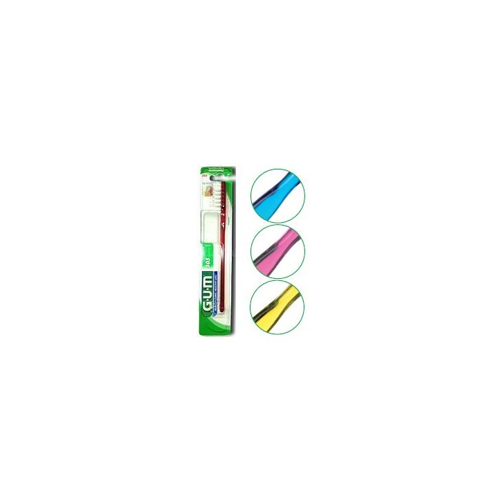 Gum Classic 305 Spazzolino Duro Regular