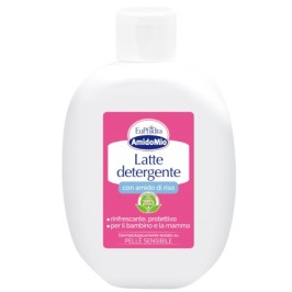 Euphidra AmidoMio Latte Detergente 200 ml | FarmaLùmina