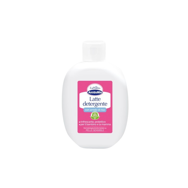 Euphidra AmidoMio Latte Detergente 200 ml