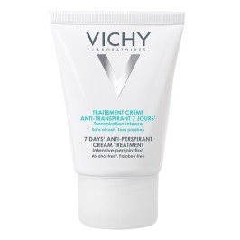 Vichy Deodorante 7 Giorni Crema 30 ml | FarmaLùmina