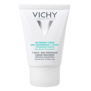 Vichy Deodorante 7 Giorni Crema 30 ml | FarmaLùmina