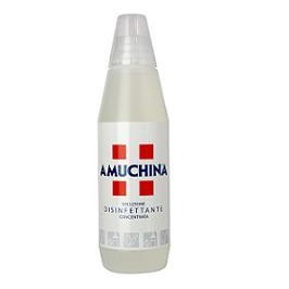 Amuchina Liquida Disinfettante Igienizzante 1000 ml | FarmaLùmina