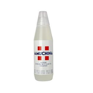 Amuchina Liquida Disinfettante Igienizzante 1000 ml | FarmaLùmina