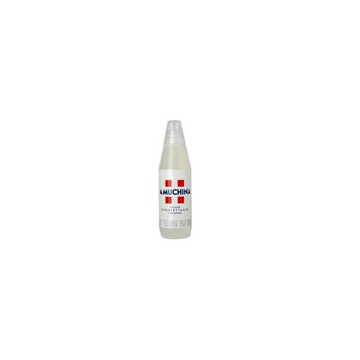 Amuchina Liquida Disinfettante Igienizzante 1000 ml