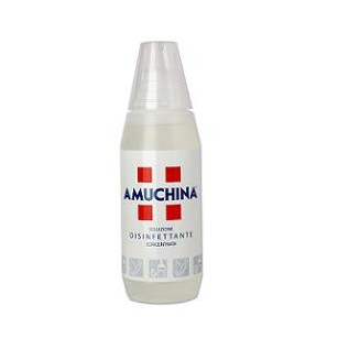 Amuchina Liquida Disinfettante Igienizzante 500 ml | FarmaLùmina