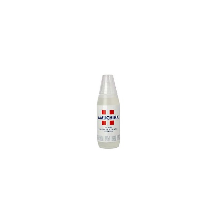 Amuchina Liquida Disinfettante Igienizzante 500 ml