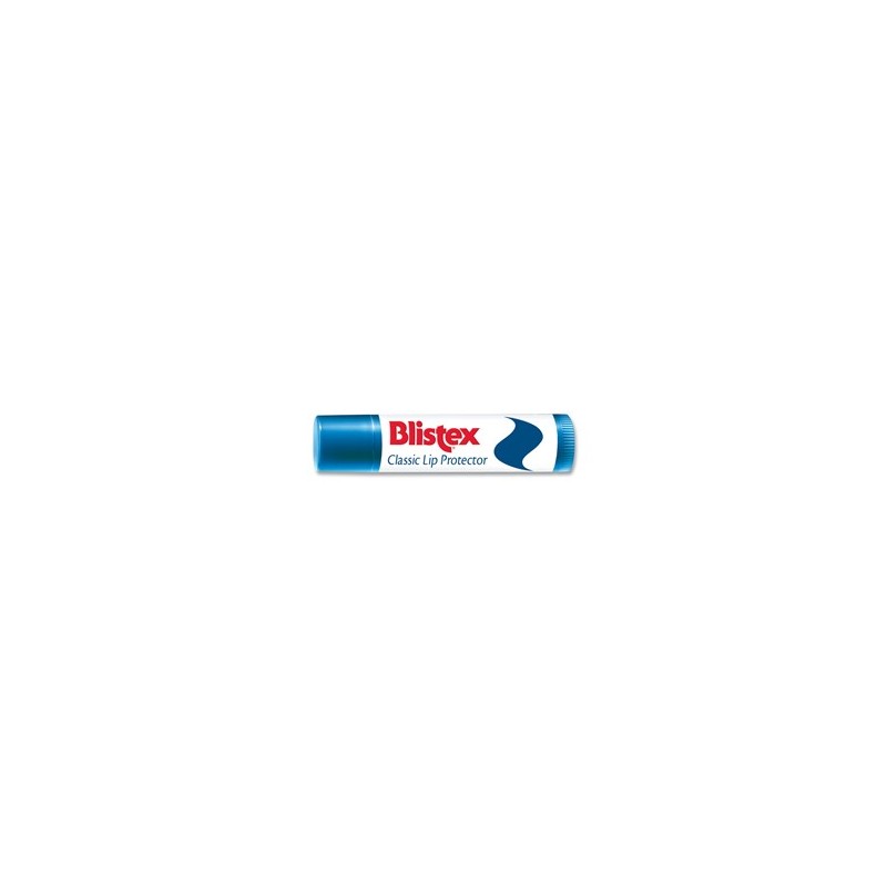 Blistex Classic Lip Protection 4,25 g | FarmaLùmina