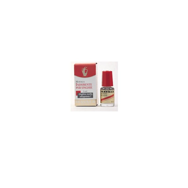Indurente Unghie 5 ml