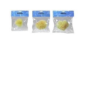 Safety Spugna Naturale Maxi 1 pz | FarmaLùmina