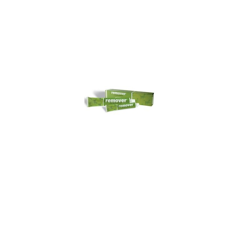 MSD Animal Health Remover Pasta Tubo 50 g | FarmaLùmina