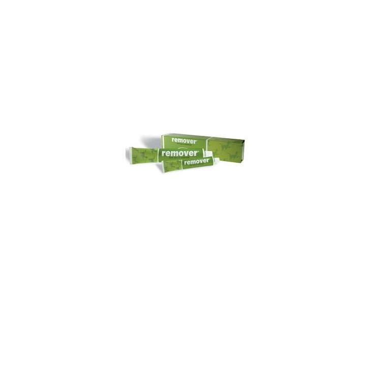 MSD Animal Health Remover Pasta Tubo 50 g