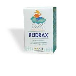 Reidrax 7 Bustine 10 g | FarmaLùmina