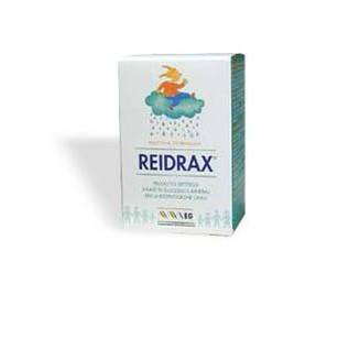 Reidrax 7 Bustine 10 g | FarmaLùmina
