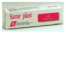Same Plast Gel Emolliente 30 g | FarmaLùmina