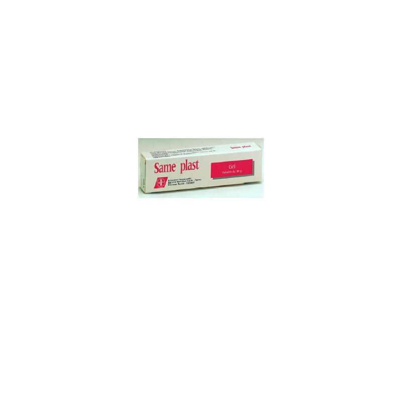 Same Plast Gel Emolliente 30 g | FarmaLùmina