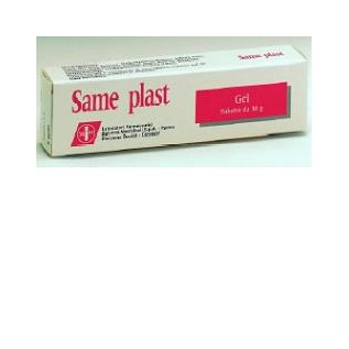 Same Plast Gel Emolliente 30 g | FarmaLùmina