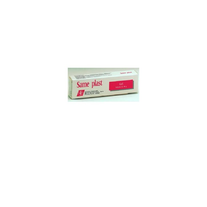 Same Plast Gel Emolliente 30 g